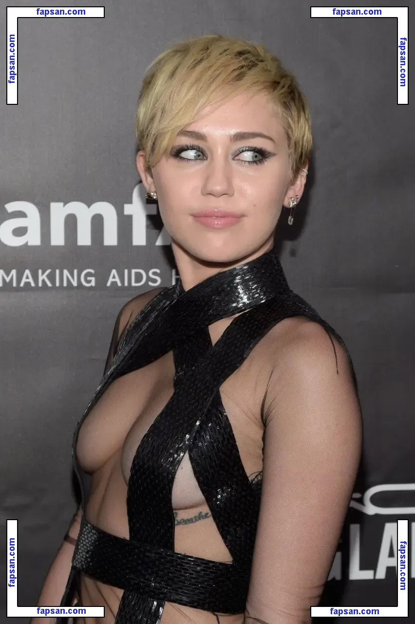 Miley Cyrus nude photo #2597 from OnlyFans