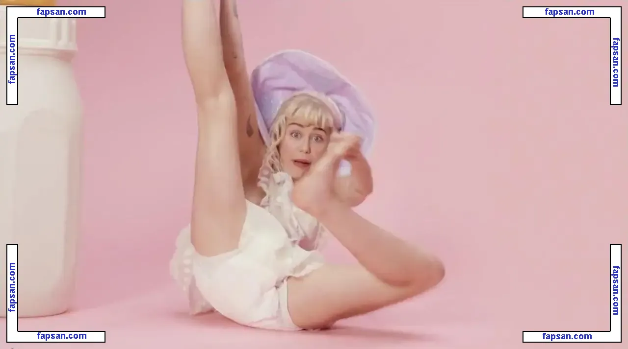 Miley Cyrus nude photo #2644 from OnlyFans
