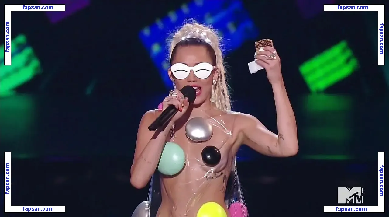 Miley Cyrus nude photo #2676 from OnlyFans