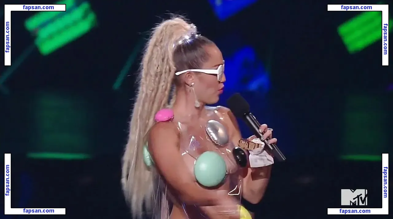 Miley Cyrus nude photo #2680 from OnlyFans
