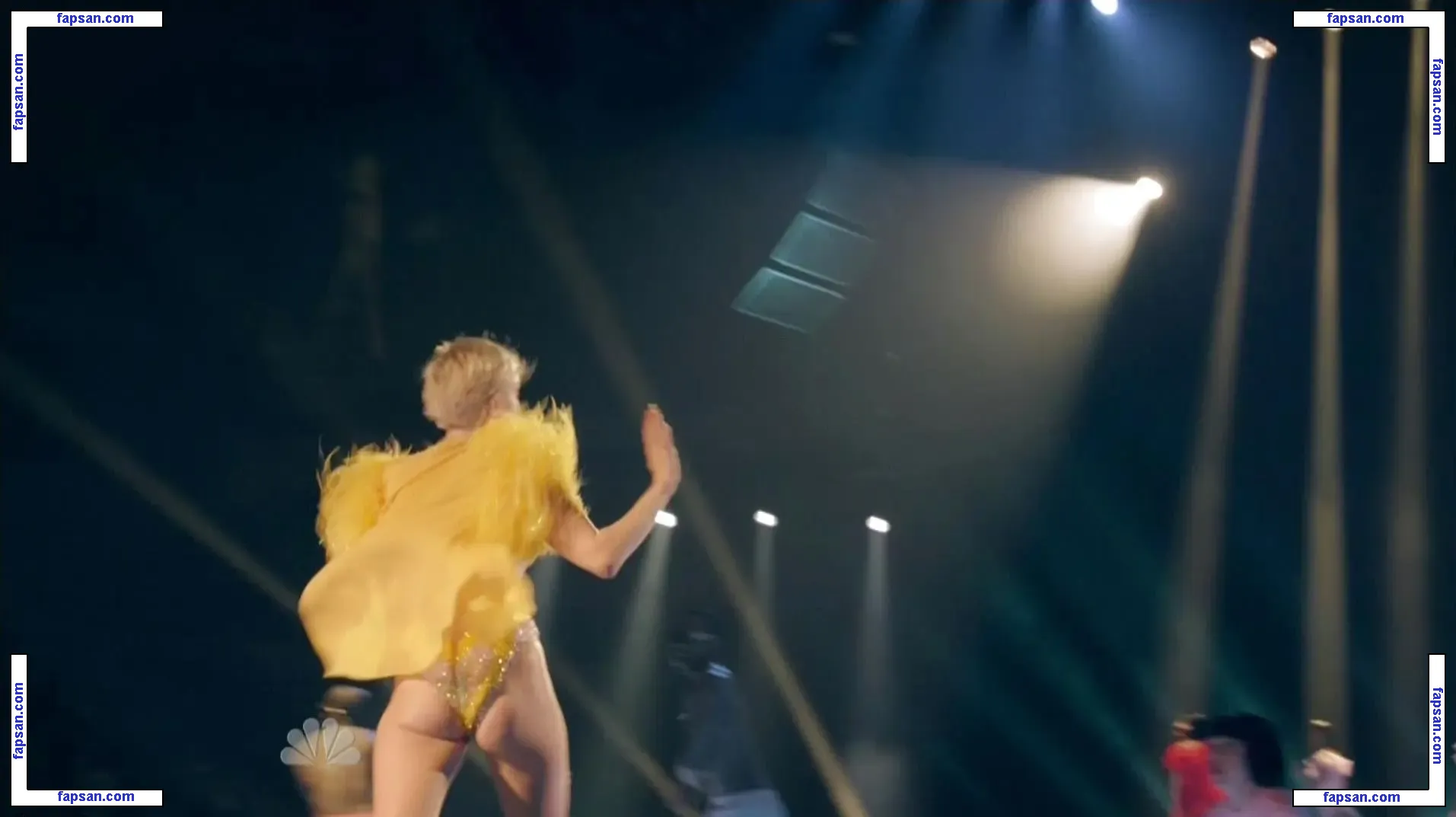 Miley Cyrus nude photo #2700 from OnlyFans