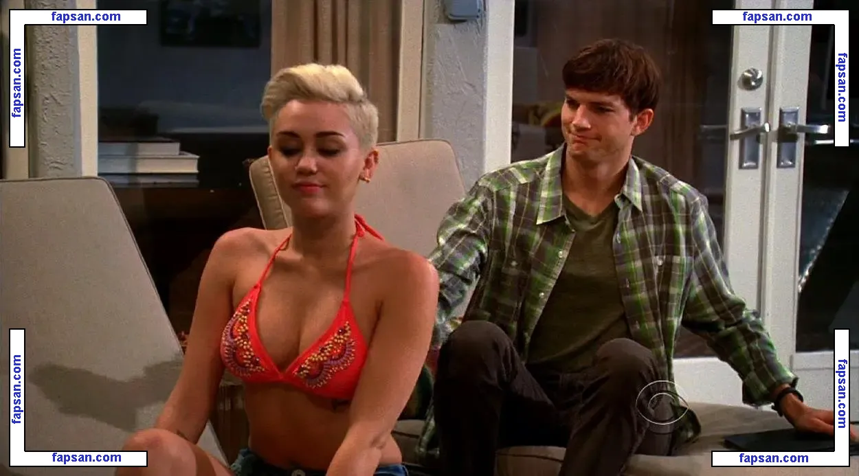 Miley Cyrus nude photo #2728 from OnlyFans