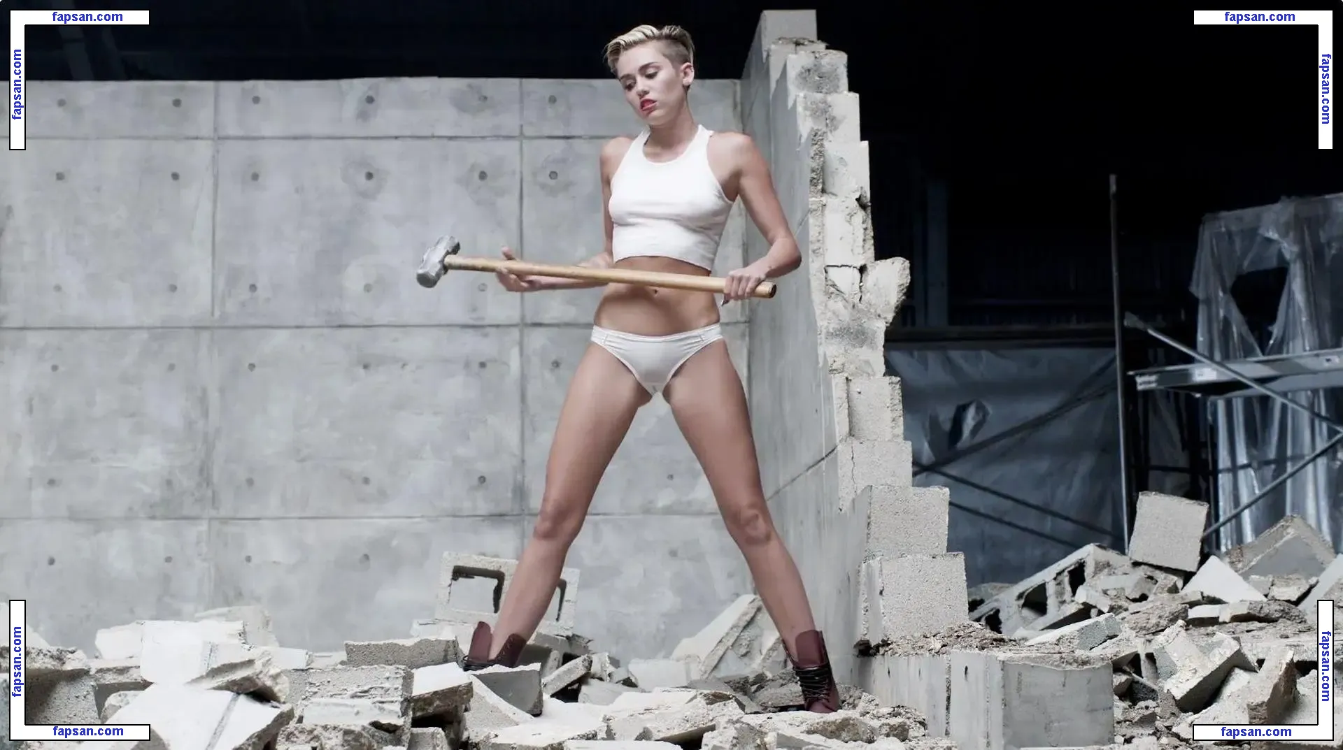 Miley Cyrus nude photo #2743 from OnlyFans