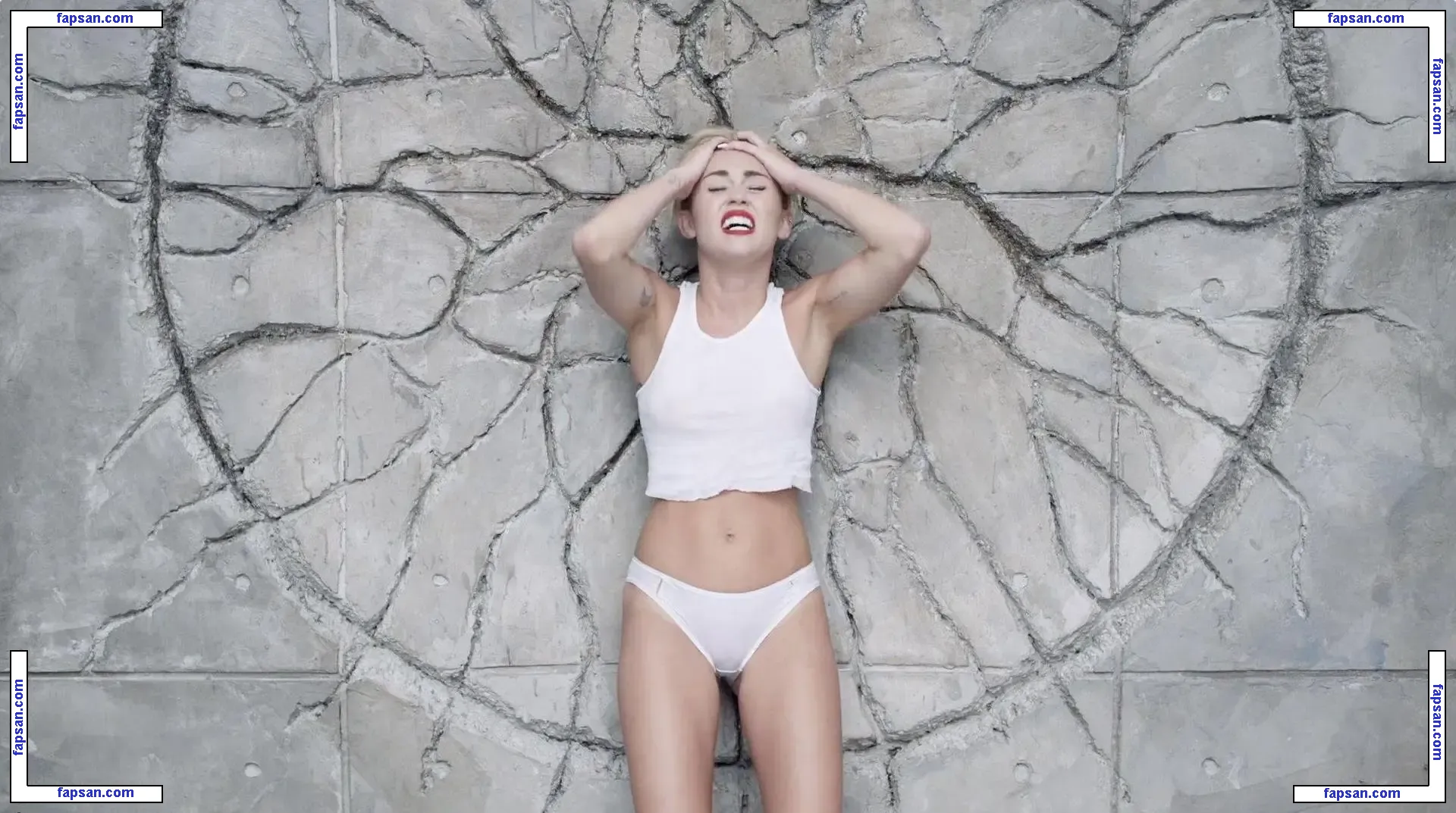 Miley Cyrus nude photo #2744 from OnlyFans