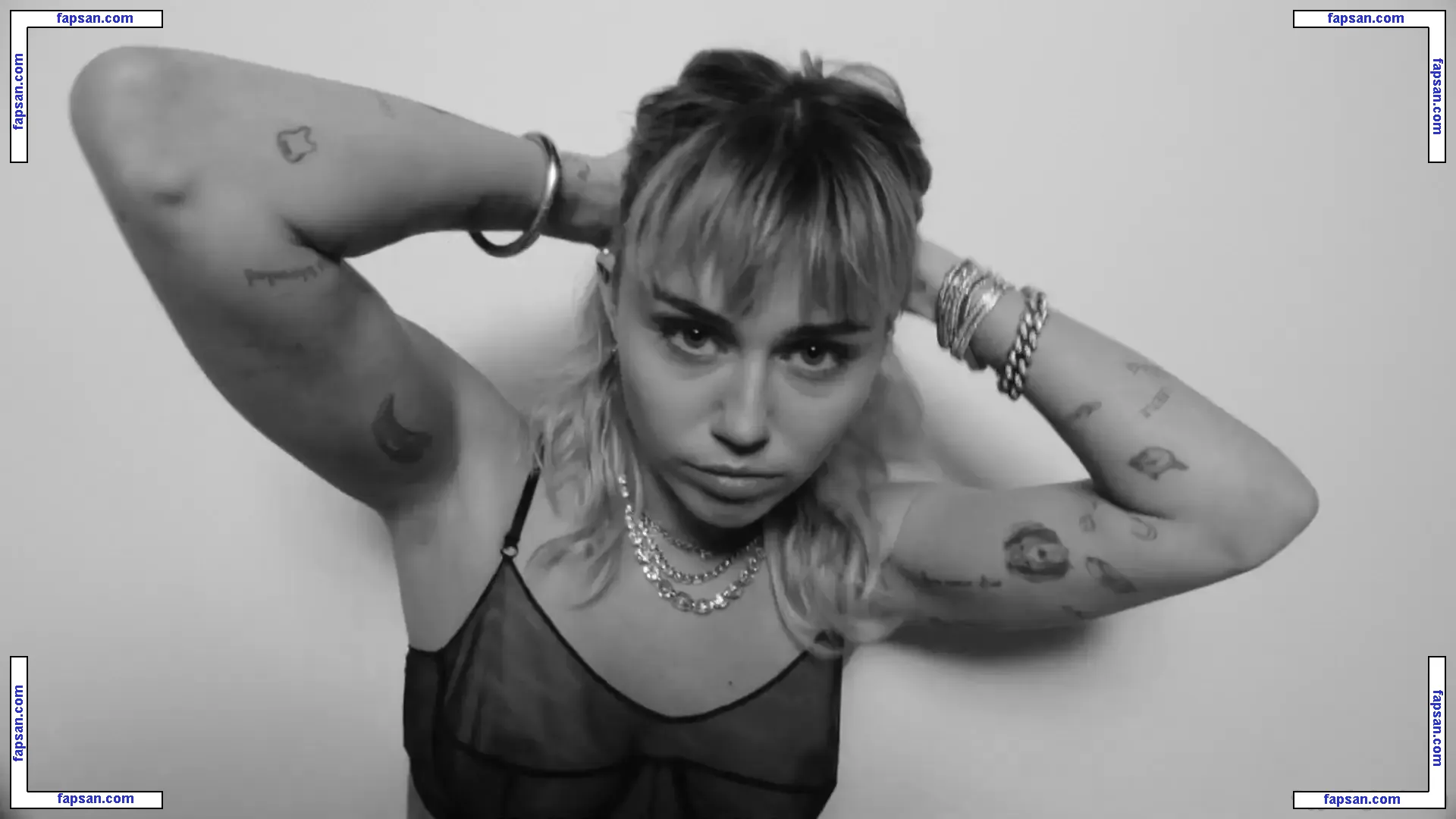Miley Cyrus nude photo #2783 from OnlyFans