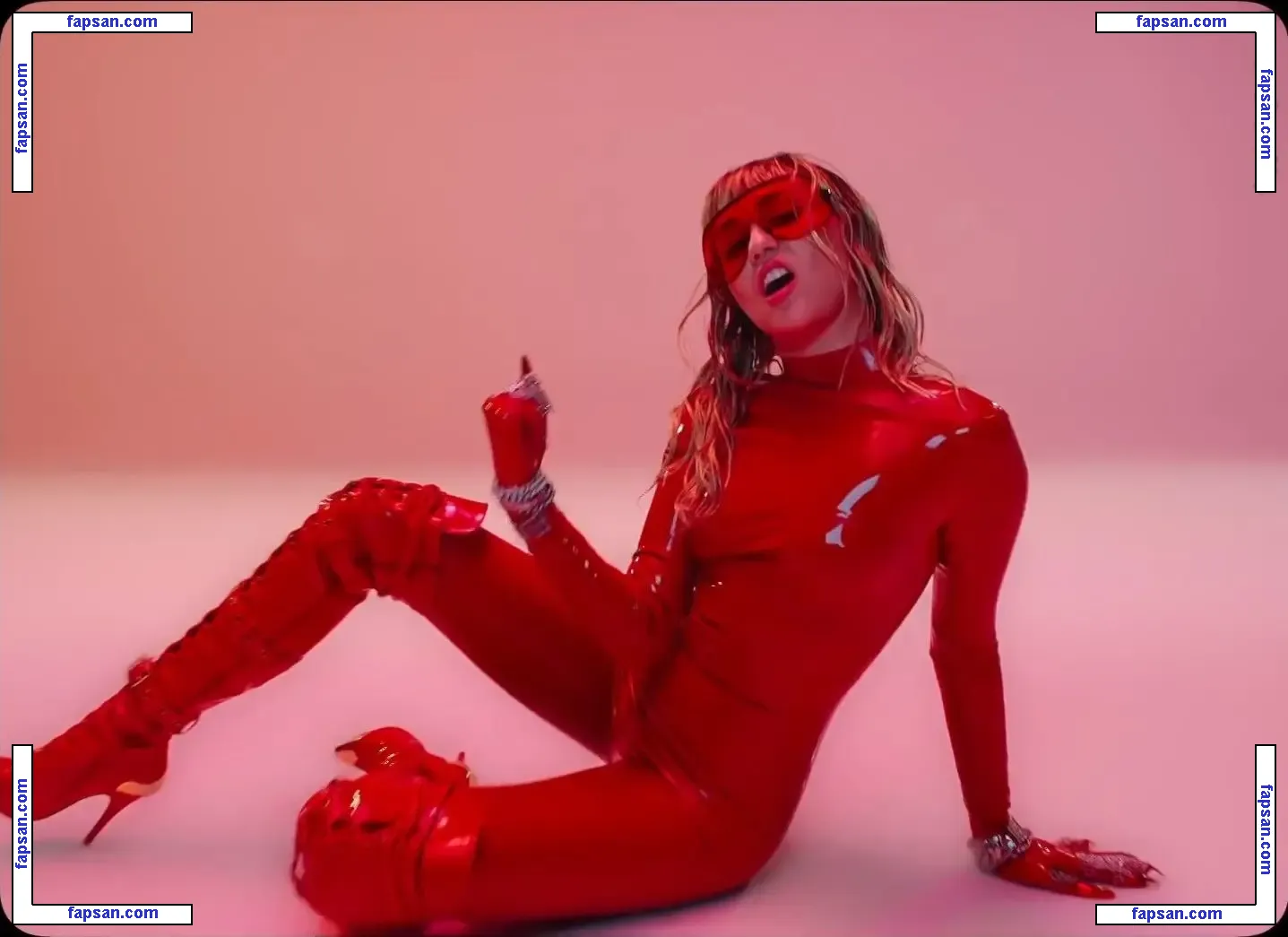 Miley Cyrus nude photo #2957 from OnlyFans