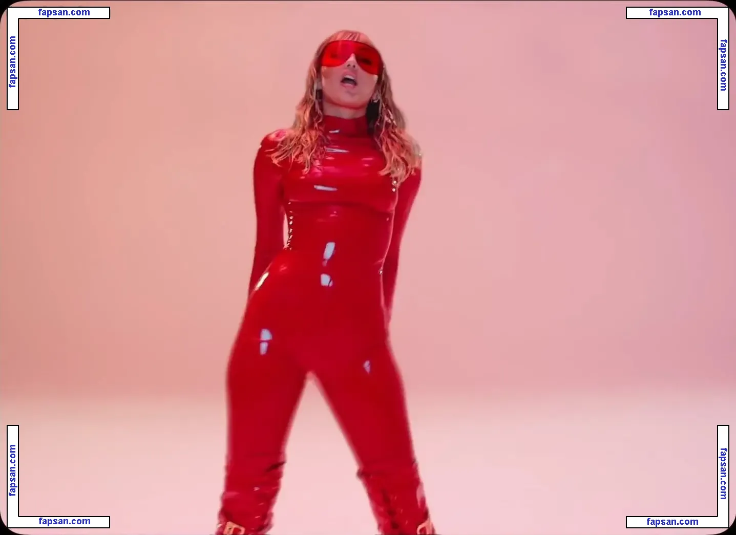 Miley Cyrus nude photo #2962 from OnlyFans