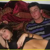 Miley Cyrus nude #2006