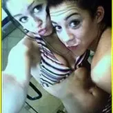 Miley Cyrus nude #2009
