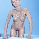 Miley Cyrus nude #2023