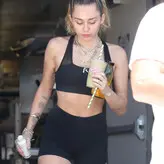 Miley Cyrus nude #2029