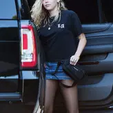 Miley Cyrus nude #2032