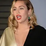 Miley Cyrus nude #2044