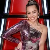 Miley Cyrus nude #2050