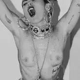 Miley Cyrus nude #2059