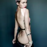 Miley Cyrus nude #2068