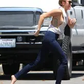 Miley Cyrus nude #2109