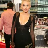 Miley Cyrus nude #2111