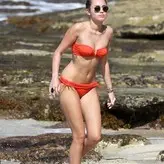Miley Cyrus nude #2123