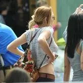 Miley Cyrus nude #2125