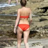 Miley Cyrus nude #2129