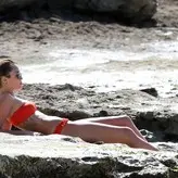 Miley Cyrus nude #2133