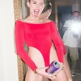 Miley Cyrus nude #2144