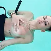 Miley Cyrus nude #2147
