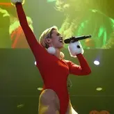 Miley Cyrus nude #2162