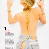 Miley Cyrus nude #2167