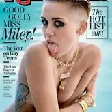 Miley Cyrus nude #2171