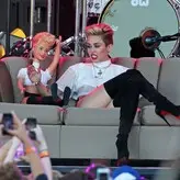 Miley Cyrus nude #2174