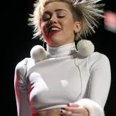 Miley Cyrus nude #2179