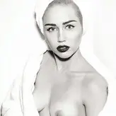 Miley Cyrus nude #2189