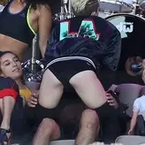 Miley Cyrus nude #2197