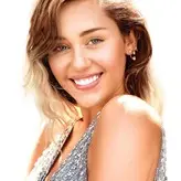 Miley Cyrus nude #2198