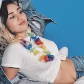 Miley Cyrus nude #2199