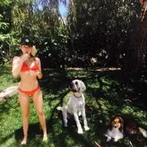 Miley Cyrus nude #2201