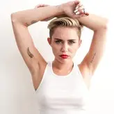 Miley Cyrus nude #2208