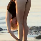 Miley Cyrus nude #2218