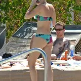 Miley Cyrus nude #2219