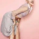 Miley Cyrus nude #2221
