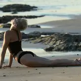 Miley Cyrus nude #2225