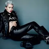 Miley Cyrus nude #2241