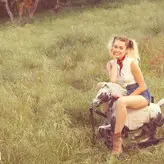Miley Cyrus nude #2248