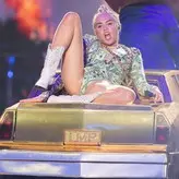 Miley Cyrus nude #2254