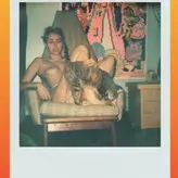 Miley Cyrus nude #2255