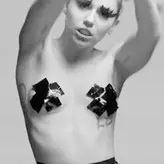 Miley Cyrus nude #2256