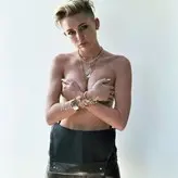 Miley Cyrus nude #2278