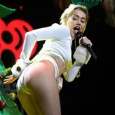 Miley Cyrus nude #2279